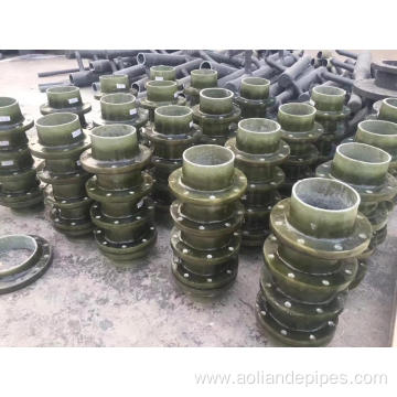 GRP FRP Fiberglass Flanges for Pipe connection